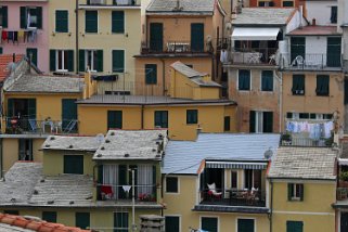 Vernazza - Cinque Terre Italie 2015